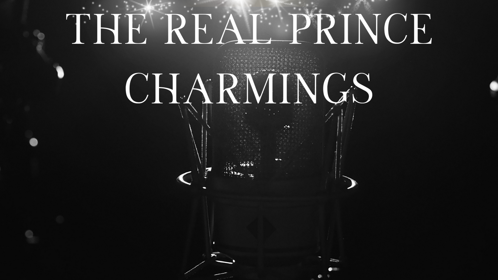The Real Prince Charmings